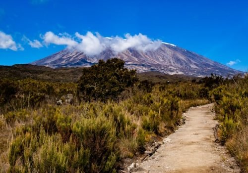 Tanzania Safari Packing List