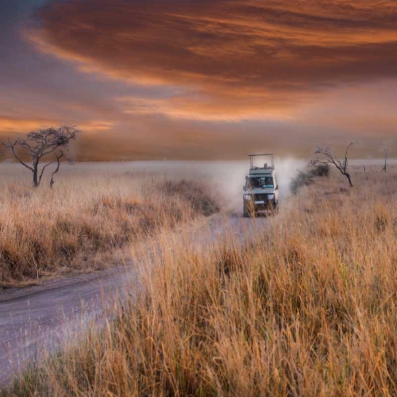 Serengeti National Park