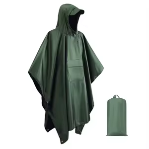 ponchos