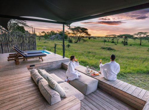 7 Day Honeymoon
