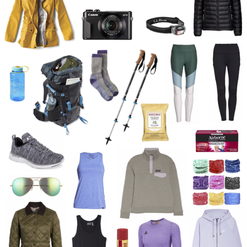 Kilimanjaro-Packing-List