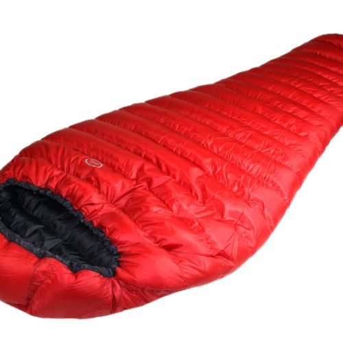 Sleeping bag